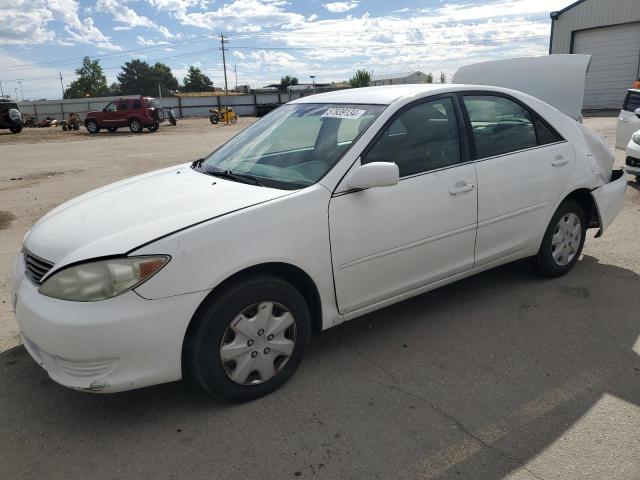 TOYOTA CAMRY 2005 4t1be32k75u596486