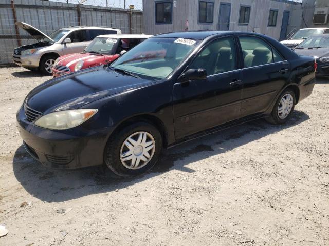 TOYOTA CAMRY 2006 4t1be32k76u111863