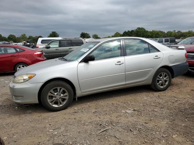 TOYOTA CAMRY LE 2006 4t1be32k76u137265