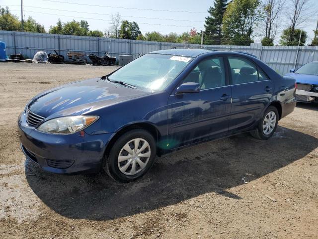 TOYOTA CAMRY LE 2006 4t1be32k76u141042