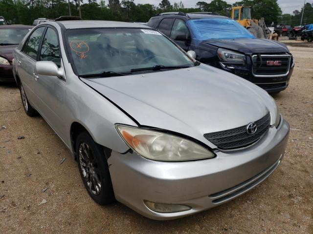 TOYOTA CAMRY LE 2006 4t1be32k76u162148