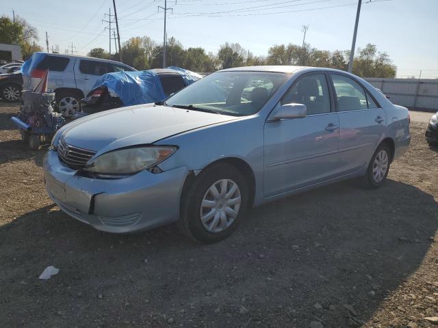 TOYOTA CAMRY LE 2006 4t1be32k76u641783