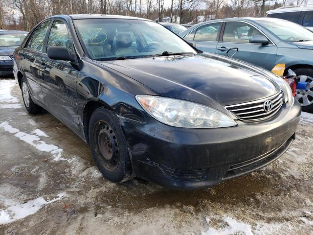 TOYOTA CAMRY LE 2006 4t1be32k76u643890