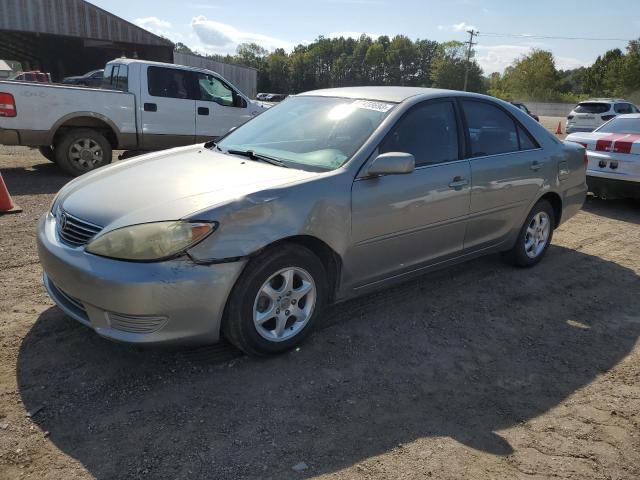 TOYOTA CAMRY LE 2006 4t1be32k76u655683