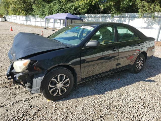 TOYOTA CAMRY LE 2006 4t1be32k76u678932