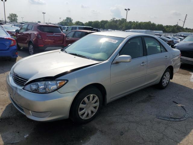 TOYOTA CAMRY LE 2006 4t1be32k76u684827