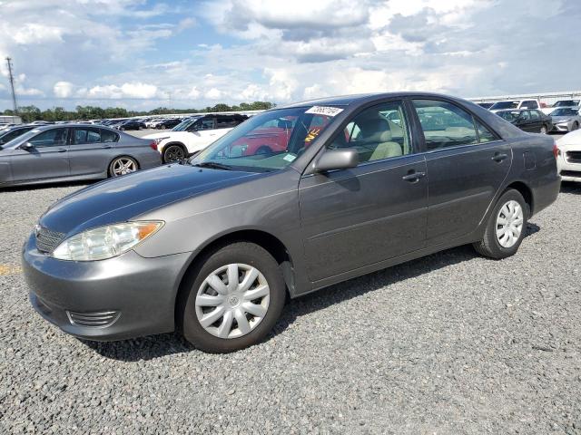 TOYOTA CAMRY LE 2006 4t1be32k76u708382