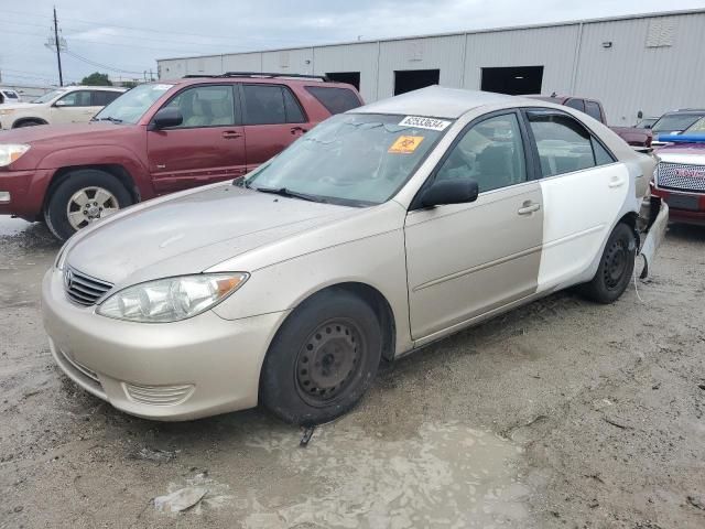 TOYOTA CAMRY LE 2006 4t1be32k76u742404