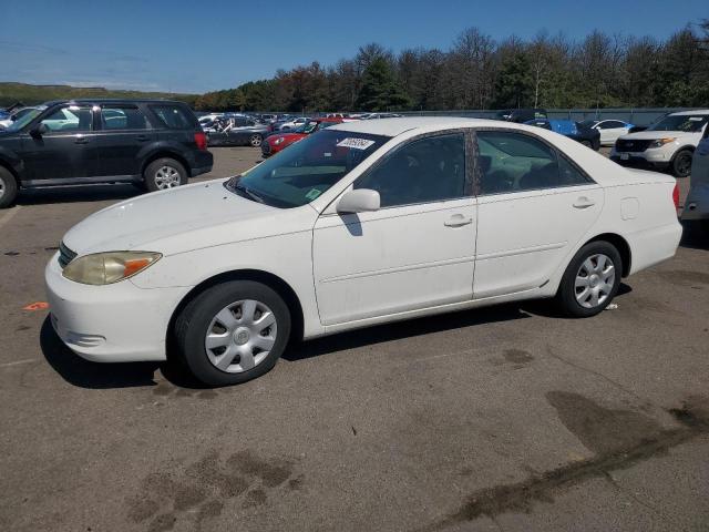 TOYOTA CAMRY LE 2002 4t1be32k82u066703