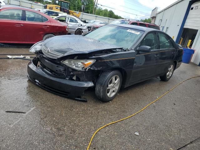 TOYOTA CAMRY 2002 4t1be32k82u083095