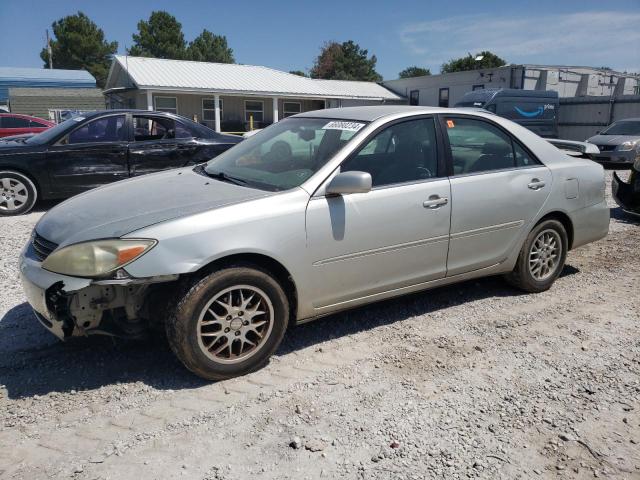 TOYOTA CAMRY LE 2002 4t1be32k82u104561