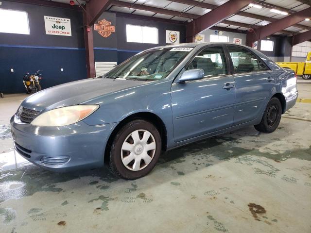 TOYOTA CAMRY 2002 4t1be32k82u559717