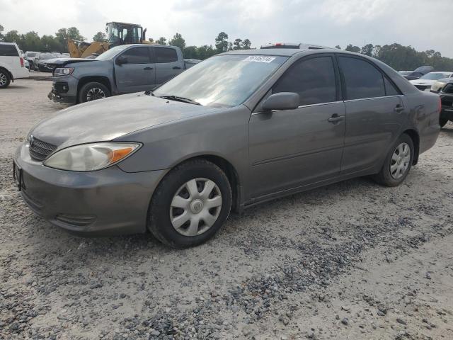 TOYOTA CAMRY 2002 4t1be32k82u583404