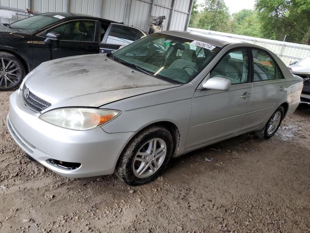 TOYOTA CAMRY LE 2002 4t1be32k82u629071