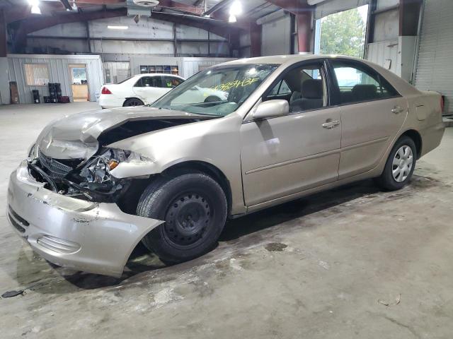 TOYOTA CAMRY LE 2003 4t1be32k83u145306