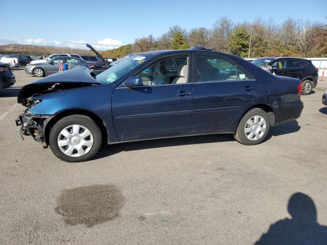 TOYOTA CAMRY LE 2003 4t1be32k83u218867