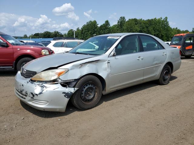 TOYOTA CAMRY 2003 4t1be32k83u712730