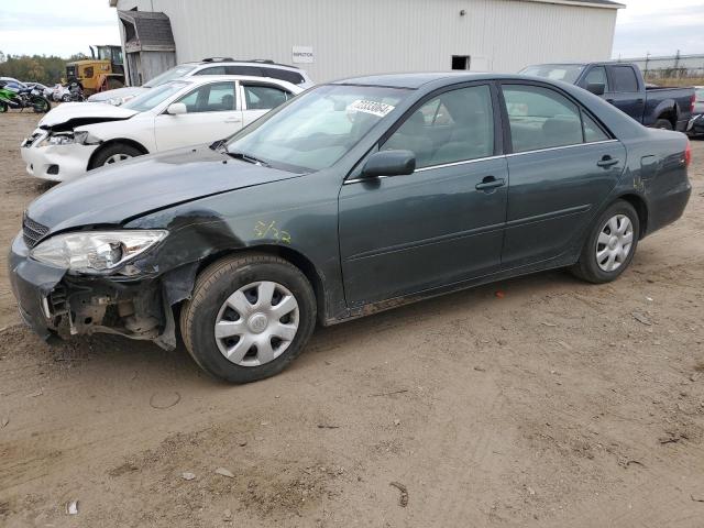 TOYOTA CAMRY LE 2004 4t1be32k84u263342