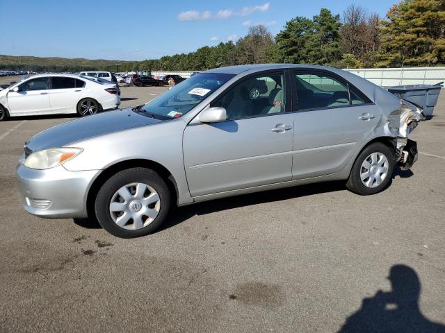 TOYOTA CAMRY 2004 4t1be32k84u840922