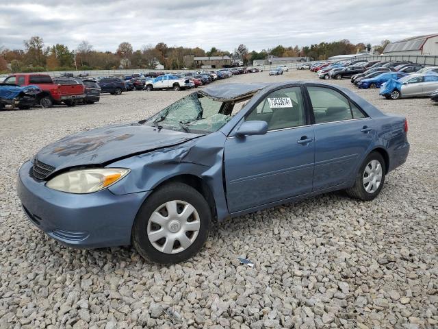 TOYOTA CAMRY LE 2004 4t1be32k84u902612