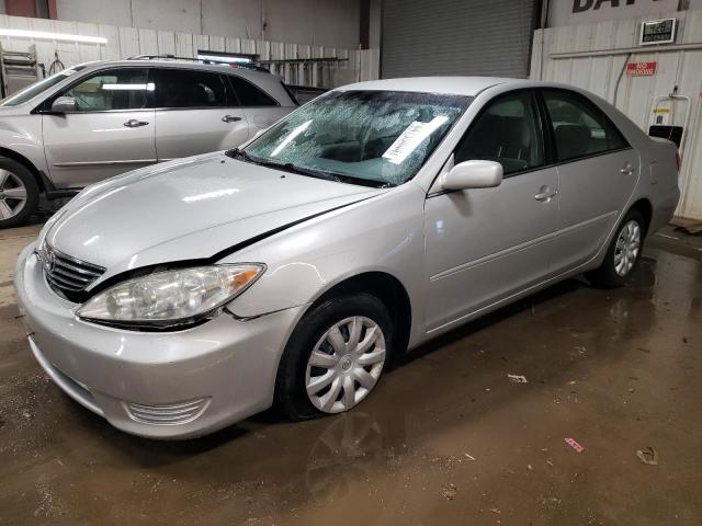 TOYOTA CAMRY 2005 4t1be32k85u035178