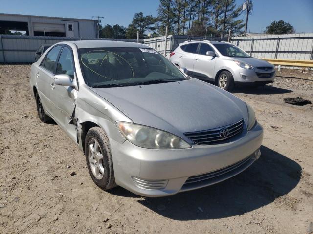 TOYOTA CAMRY LE 2005 4t1be32k85u072831