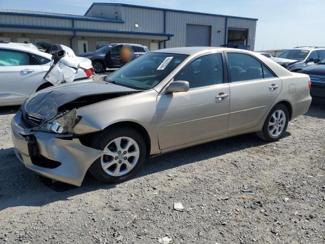 TOYOTA CAMRY 2005 4t1be32k85u087149