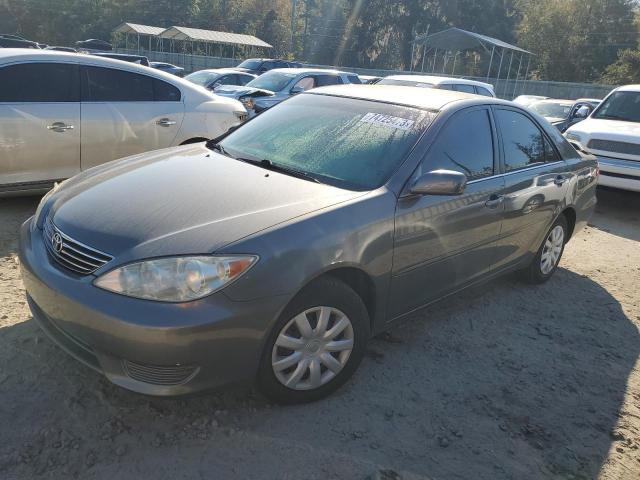 TOYOTA CAMRY 2005 4t1be32k85u582368