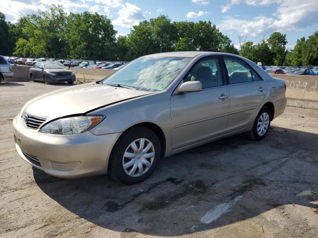 TOYOTA CAMRY 2005 4t1be32k85u636431