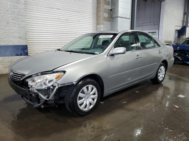 TOYOTA CAMRY 2005 4t1be32k85u947728