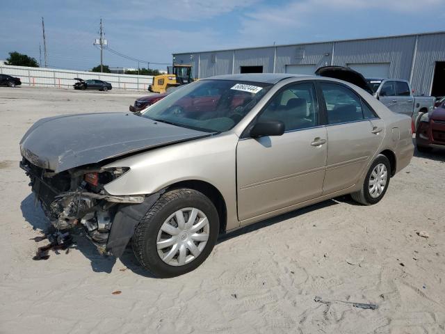 TOYOTA CAMRY 2005 4t1be32k85u947986