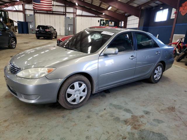 TOYOTA CAMRY 2005 4t1be32k85u986965