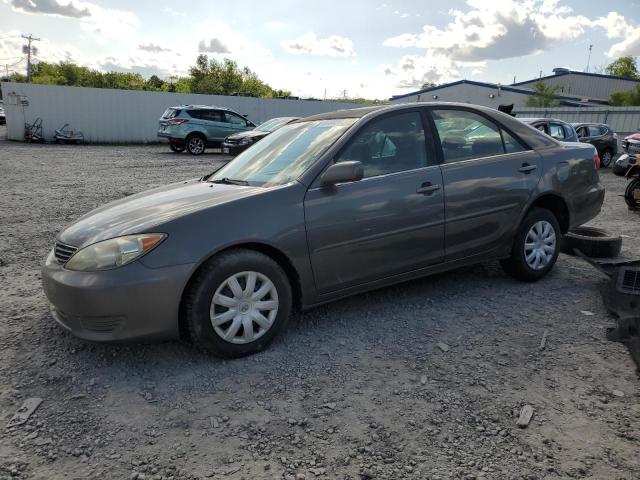 TOYOTA CAMRY 2005 4t1be32k85u992264