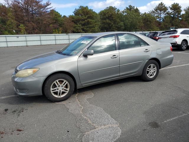 TOYOTA CAMRY LE 2005 4t1be32k85u992765