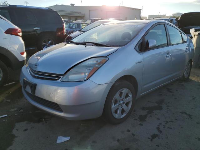 TOYOTA PRIUS 2009 4t1be32k86u140496