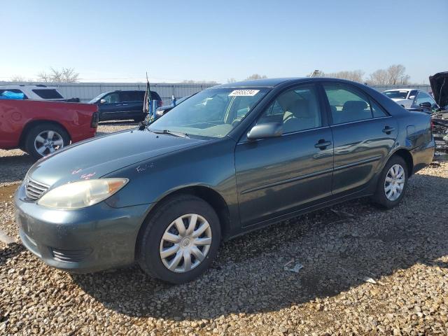 TOYOTA CAMRY 2006 4t1be32k86u142023