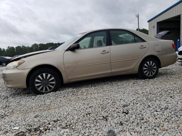 TOYOTA CAMRY LE 2006 4t1be32k86u153345