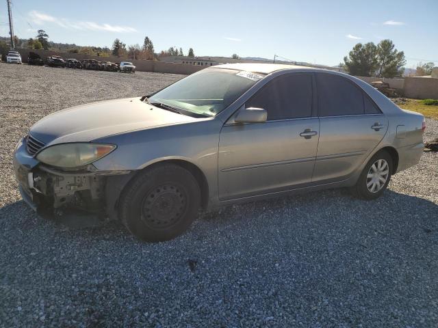 TOYOTA CAMRY 2006 4t1be32k86u665882