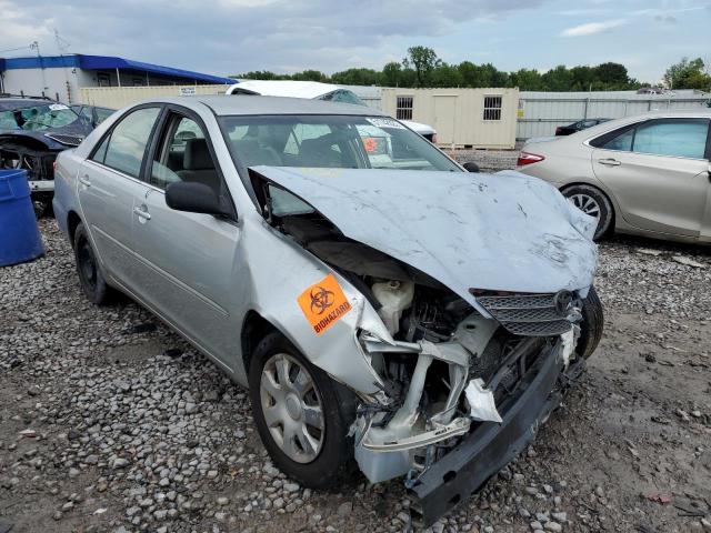 TOYOTA CAMRY 2006 4t1be32k86u678292