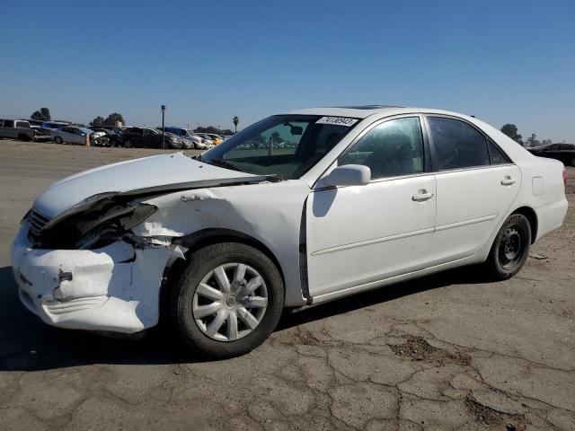 TOYOTA CAMRY 2006 4t1be32k86u689759