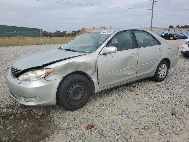 TOYOTA CAMRY LE 2006 4t1be32k86u718242