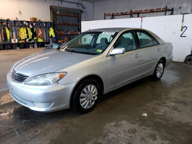 TOYOTA CAMRY 2006 4t1be32k86u746297