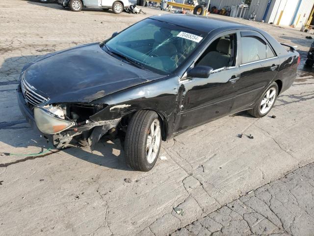 TOYOTA CAMRY LE 2002 4t1be32k92u022631