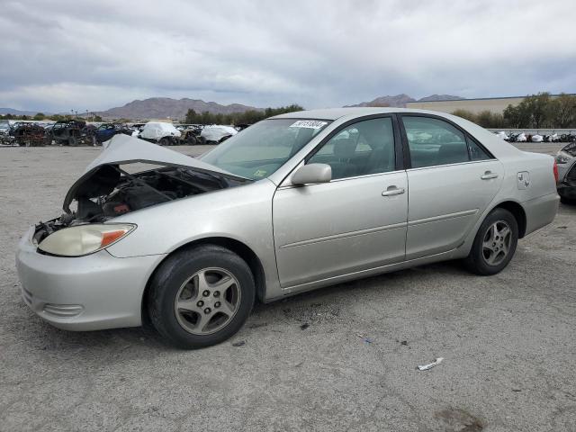 TOYOTA CAMRY 2002 4t1be32k92u040806