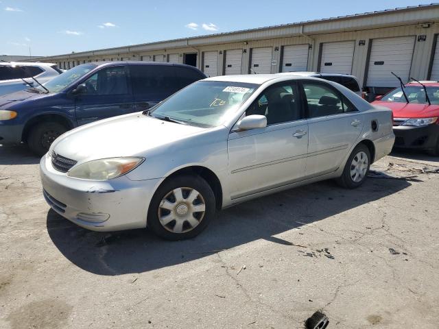 TOYOTA CAMRY 2002 4t1be32k92u042720