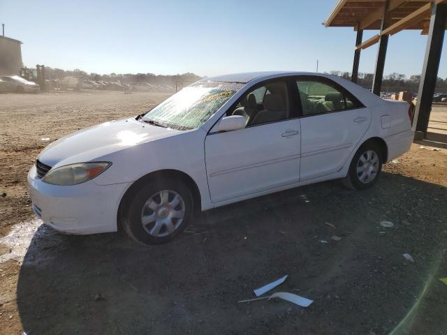 TOYOTA CAMRY 2003 4t1be32k93u145069