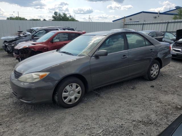 TOYOTA CAMRY 2003 4t1be32k93u645443