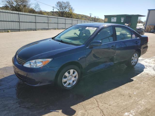 TOYOTA CAMRY LE 2003 4t1be32k93u659942