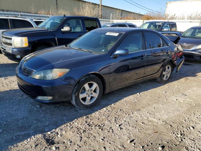 TOYOTA CAMRY 2003 4t1be32k93u664140