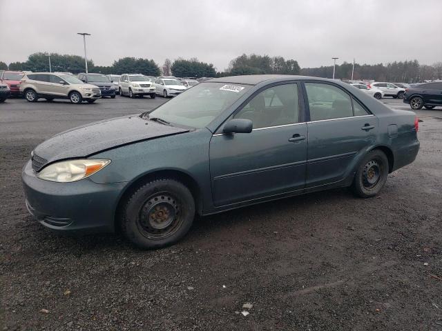 TOYOTA CAMRY 2003 4t1be32k93u668317